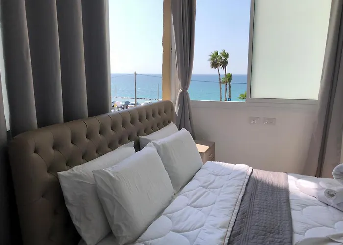 Hotel Room Service